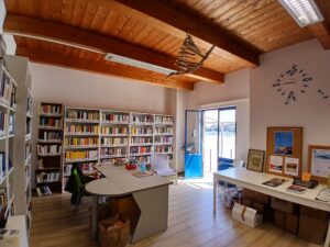 Biblioteca