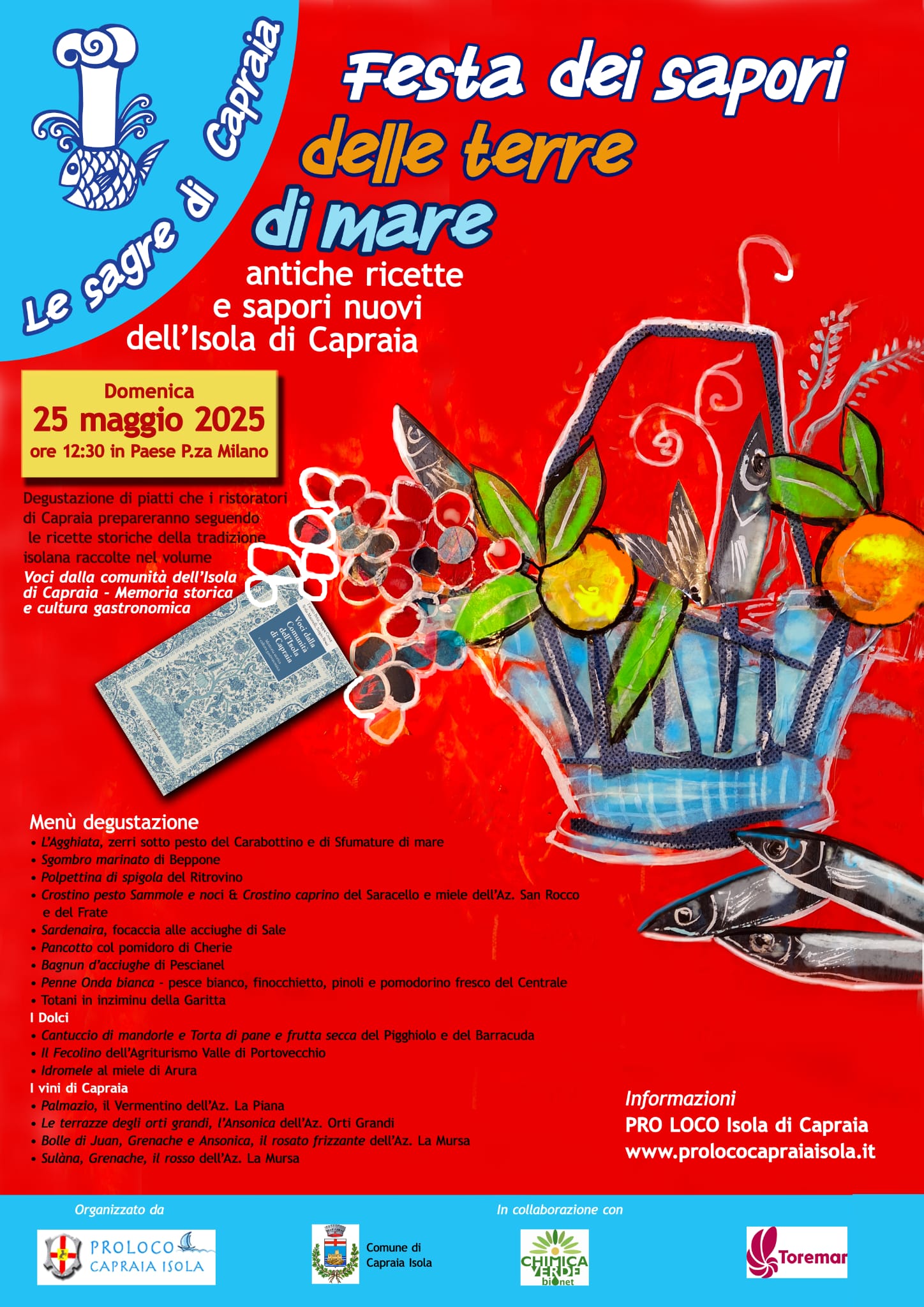 Sagra dei sapori