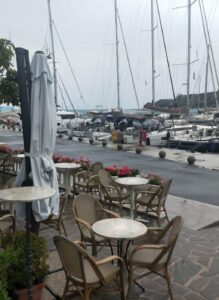 L’Approdo