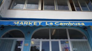 La Cambusa
