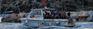 Capraia Diving
