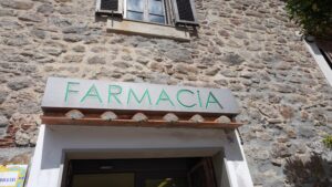Farmacia del Porto