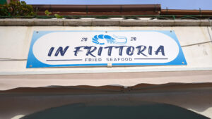In Frittoria