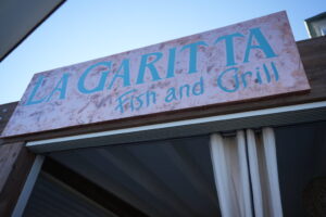 La Garitta