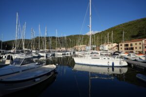 Marina di Capraia
