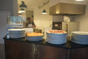 Sale Bar Pizzeria
