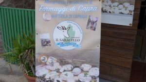 Il Saracello