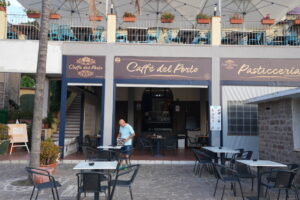 Caffè del Porto