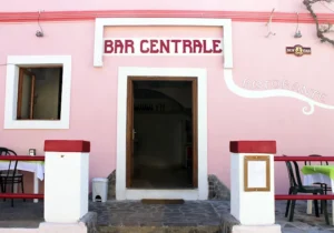 Bar Centrale