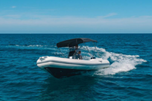 Capraia d’amare – Rent Boat di Patrizio Sabatini